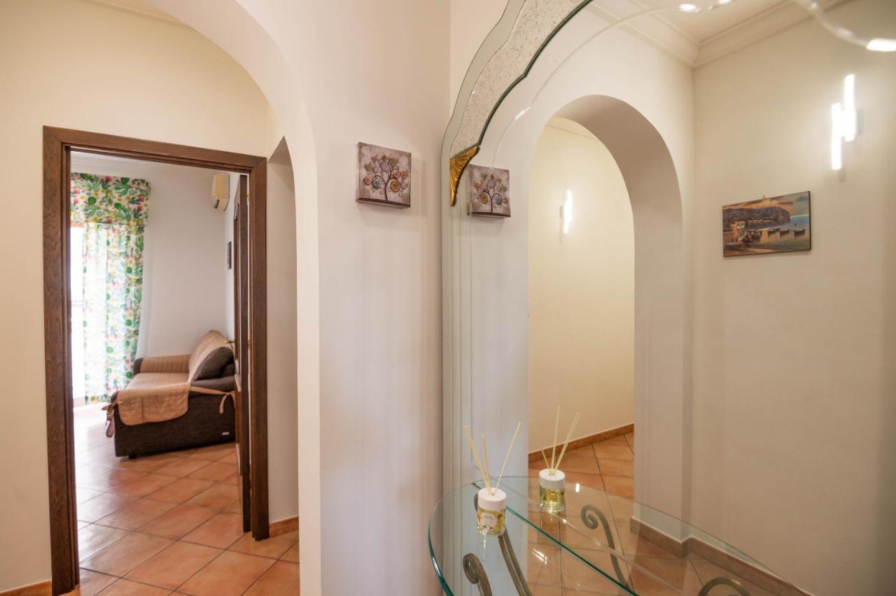 The Mauro'S Home Catania-Fontanarossai nemzetközi repülőtér Kültér fotó